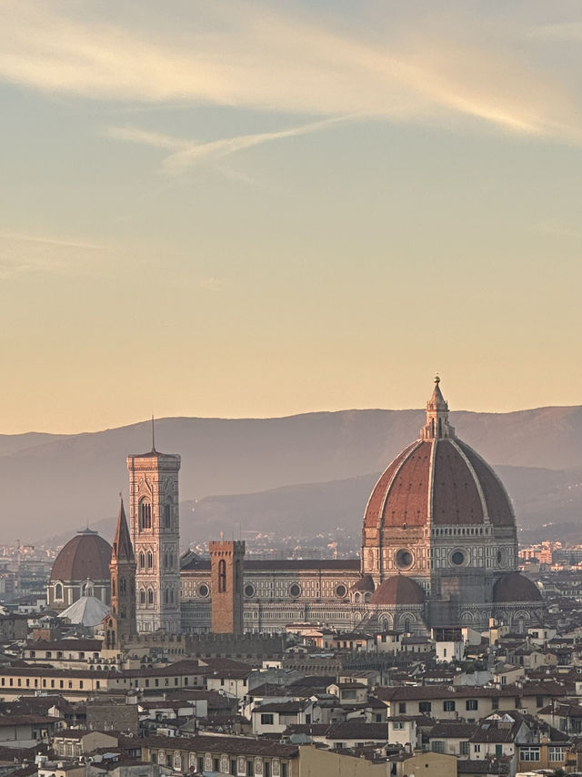 City Of Lilies: Where The Renaissance Never Ended