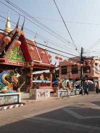 เที่ยวยโสธร 1 วัน