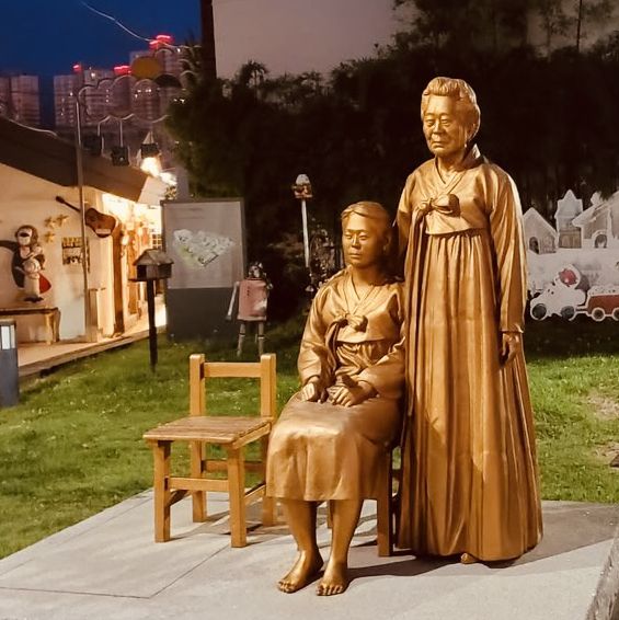 🌆 Solo Adventure: Gwangju’s Hidden Gems in a Day