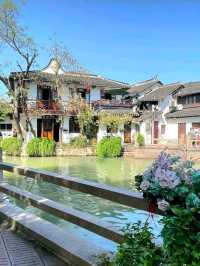 Zhujiajiao – A Charming Water Town Near Shanghai