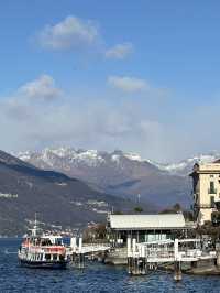 Lake Como: Liquid Alps, Timeless Grace