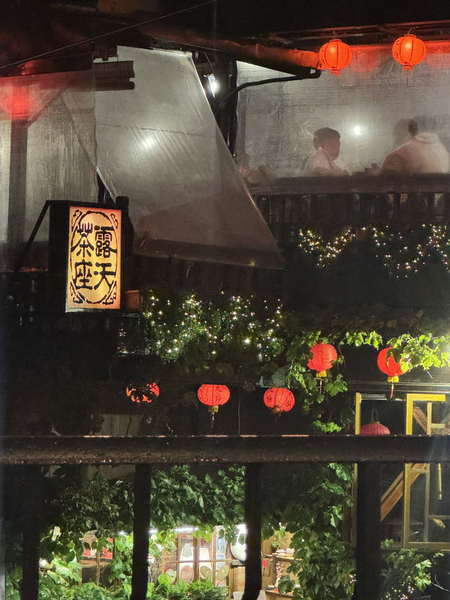 【台湾旅行】千と千尋の神隠しがモデルとなった場所に行ってきた！！