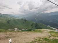 Above the Clouds: Breathing the Summit of Yunxiao Peak