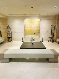 Gaia Hotel