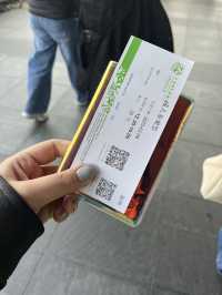 ShanghaiNaturalHistoryMuseum ไดโนเสาร์คือเท่สุด🦖🌿