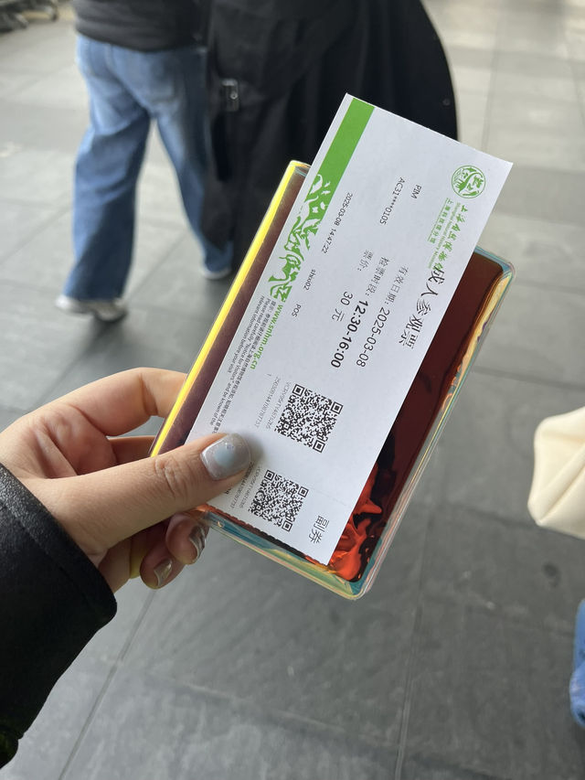 ShanghaiNaturalHistoryMuseum ไดโนเสาร์คือเท่สุด🦖🌿