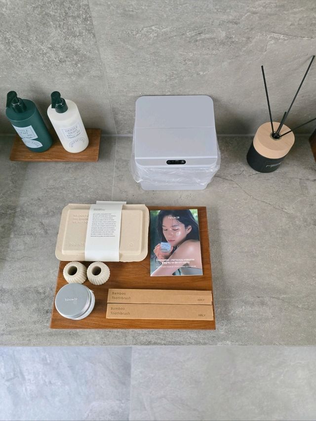올 여름엔 하동에서 잠깐 쉬어가기 어때요💚
