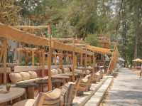 The Glass House Boho พัทยาใต้ สุดชิล