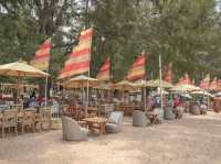 The Glass House Boho พัทยาใต้ สุดชิล