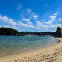 Spit Bridge to Manly Walk – Sydney