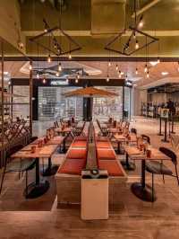 Ninetys Hong Kong