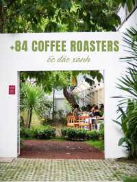 +84 Coffee