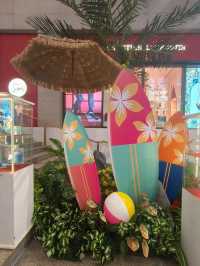 Island Life Meets Disney Magic