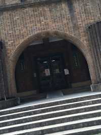 【本郷から根津へ: ツーリスト向け東京大学本郷キャンパス　夏休み向け】