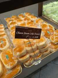 A Bakery in KL That Feels Like a French Escape
