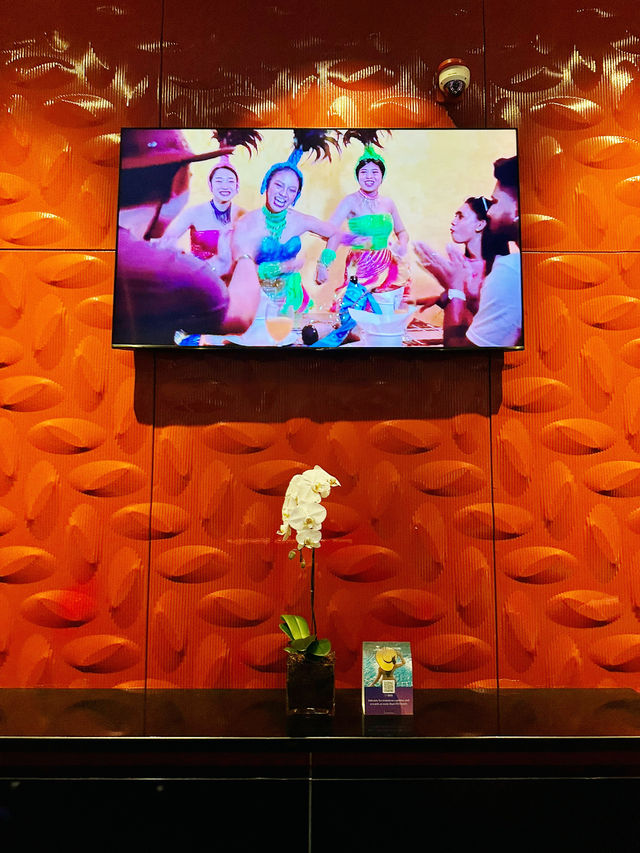 Splash & Stay in Style at Sunway Lagoon Hotel