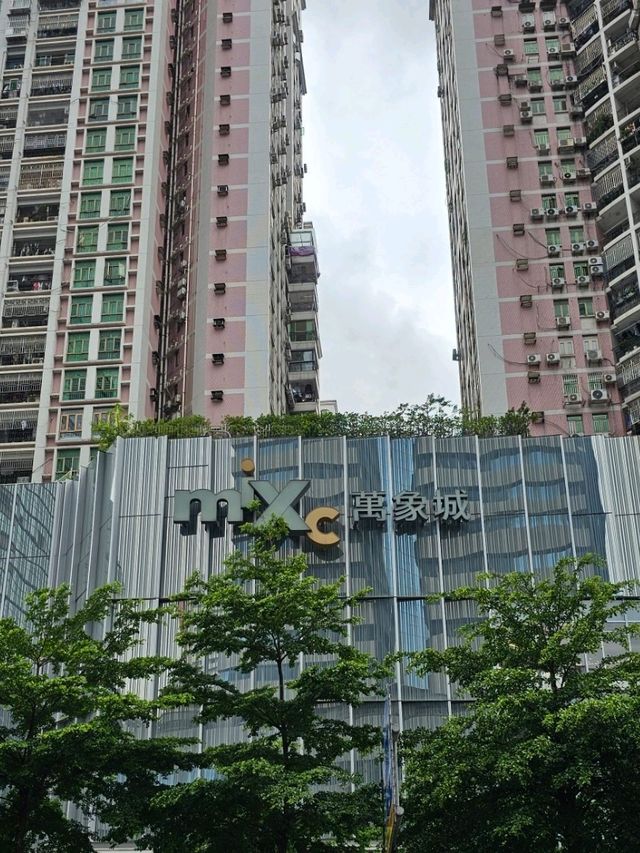 深圳高級商場：萬象城，感受貴婦的奢華氣質