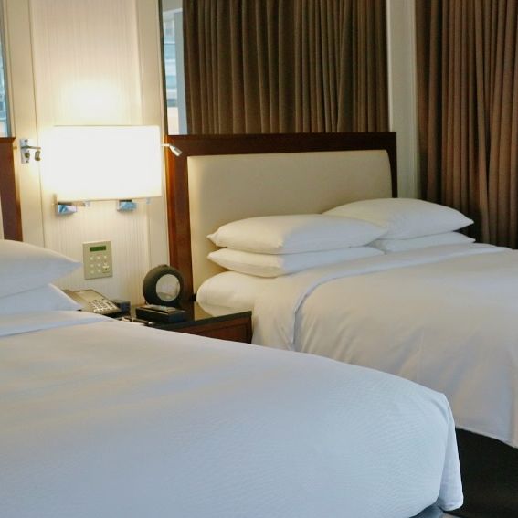 Grand Hospitality with a Timeless View
