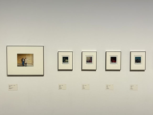 【東京・恵比寿】東京都写真美術館　ルイジ・ギッリ