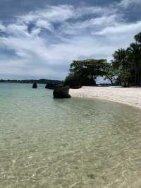 เกาะขาม - One day trip🏝️