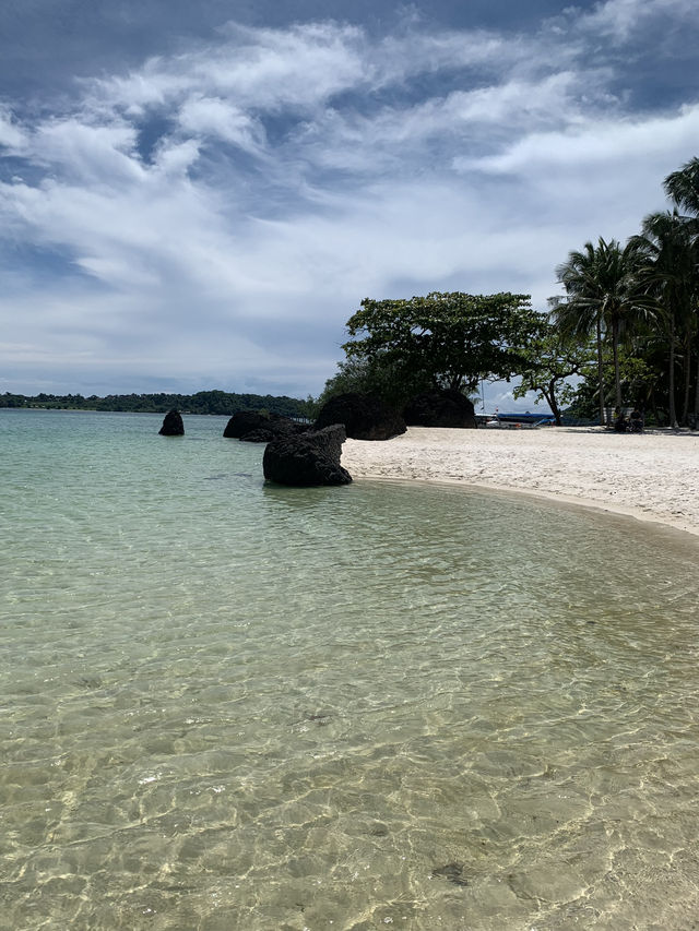 เกาะขาม - One day trip🏝️