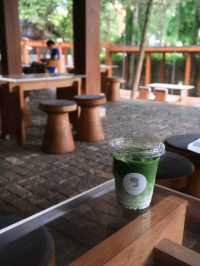 The Baristro Asian Style จ.เชียงใหม่