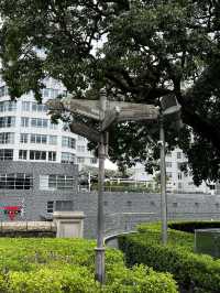 5 Iconic TST Spots You Can Walk in 1 Afternoon | Free & Scenic!