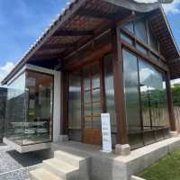 Khaam Cafe เขาใหญ่ 