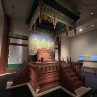 The National Museum
