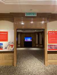 Glamour, Gongs & Heritage: KL’s Chinese Opera Exhibit