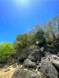 Island Calm and Mangrove Charm: Alibijaban, Quezon