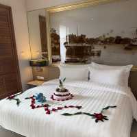 Birthday Vacation-Bangkok