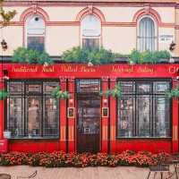 Munsterdam Cafe