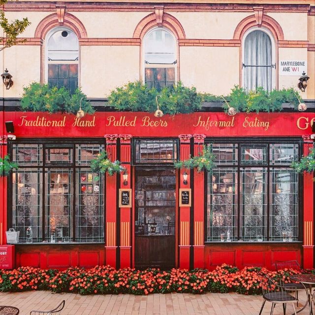 Munsterdam Cafe