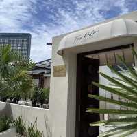 Tropical Calm with a View – My Visit to The Palm, Penang