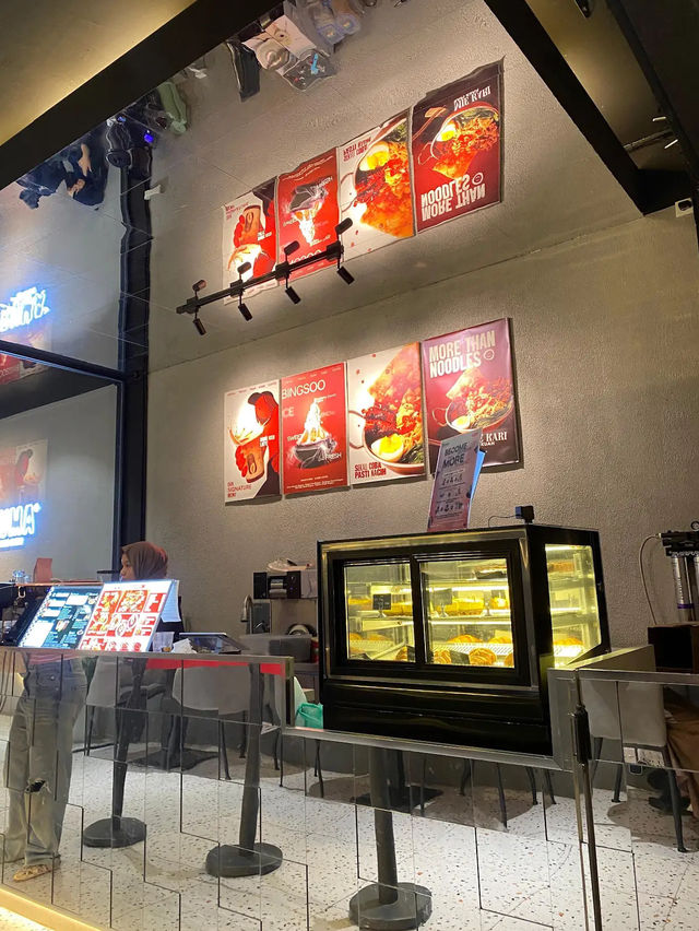 Coffee Chronicles: Kobie Coffee Tiban Awaits