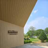 🌿 The Barnery - เดอะ บาร์นเนอรี่