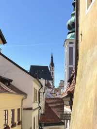 🇨🇿チェコ｜魔法の街・プラハの歩き方と感動体験✨