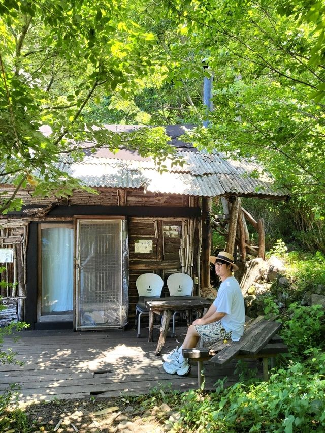 한국의 치앙마이를 찾는다면 여기