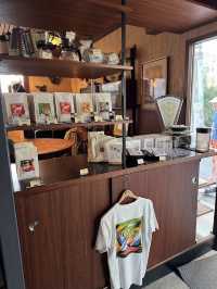 FUGLEN TOKYO, Scandinavian Cool Meets Shibuya Soul