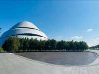 Harbin Grand Theatre 🎭 