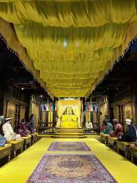 Istana Kesultanan Melayu in Malacca 