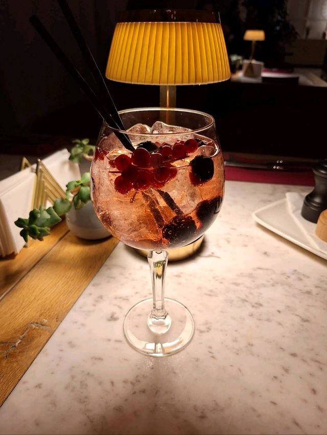 Cișmigiu - Bistro La Etaj