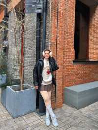 🌈…ร็อกบันด์ Rock Bund 洛克·外灘源 