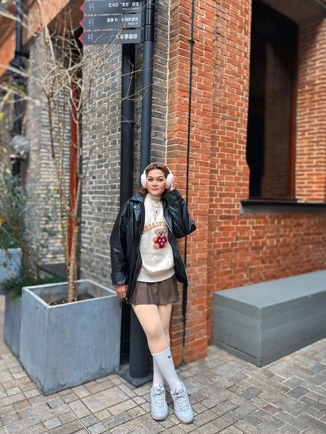 🌈…ร็อกบันด์ Rock Bund 洛克·外灘源 