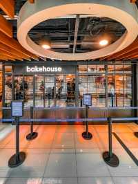 Bakehouse Sha Tin