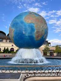 Where Adventure Meets the Ocean: Tokyo DisneySea"