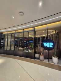 Cafe VCR Kuala Lumpur