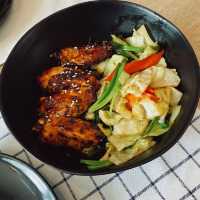 Tanwa The Food Project 