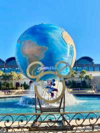 Tokyo DisneySea: Japan’s Hidden Gem of Imagination